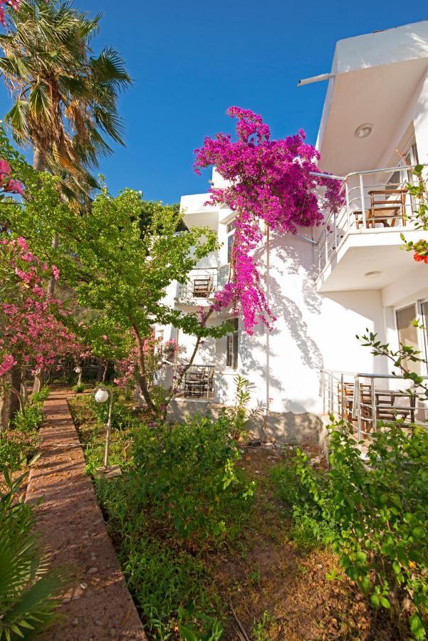Chillos Otel 3*
