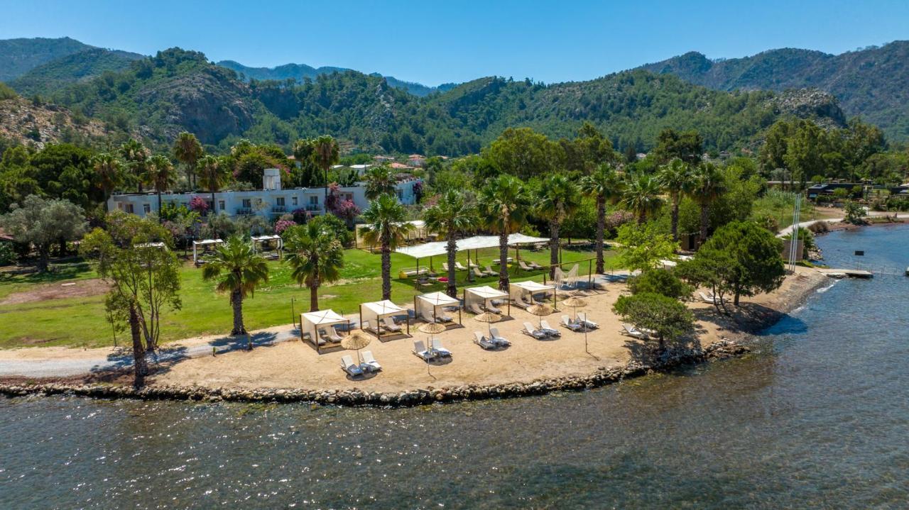 Otel Chillos Marmaris