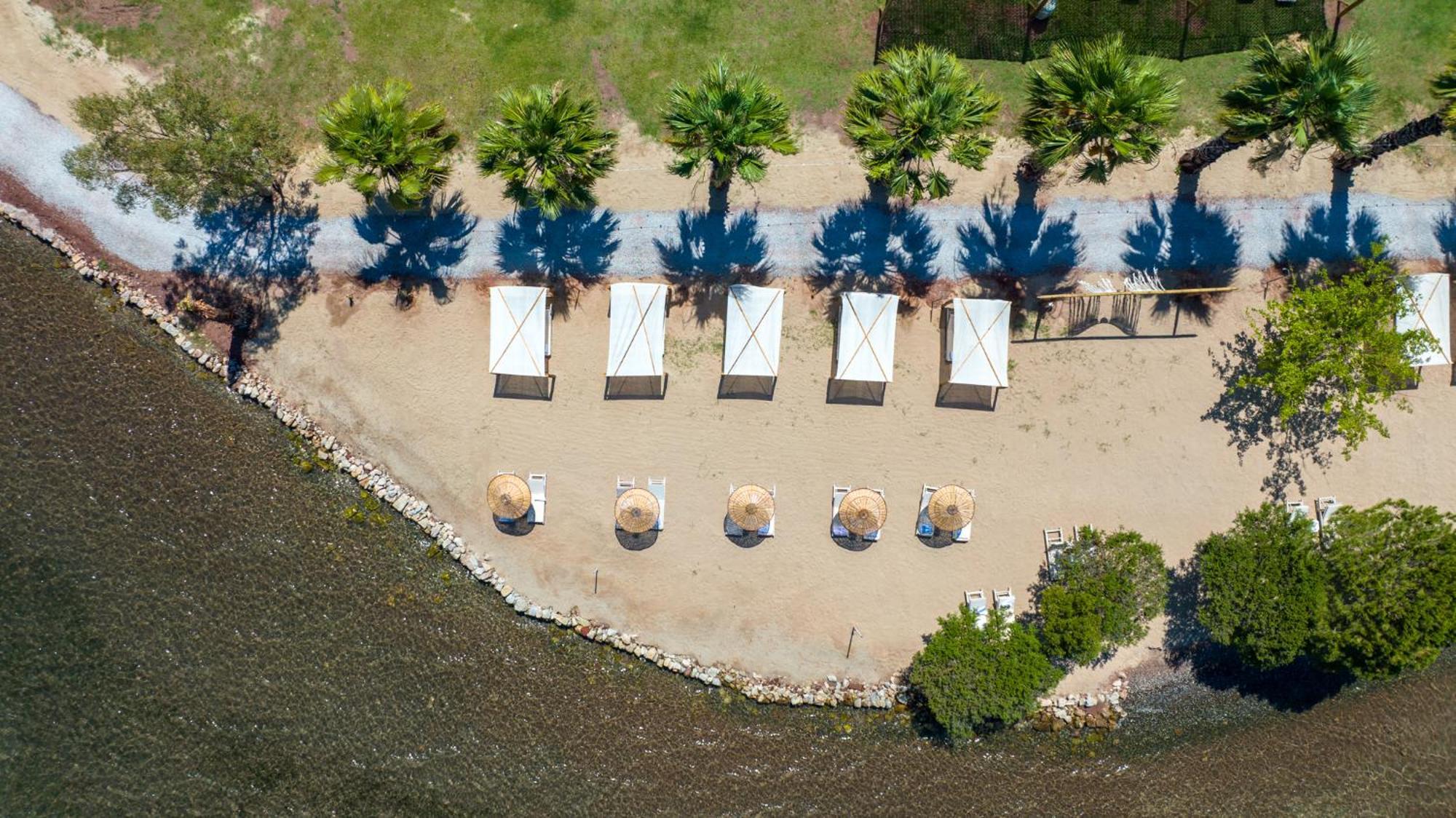 Otel Chillos