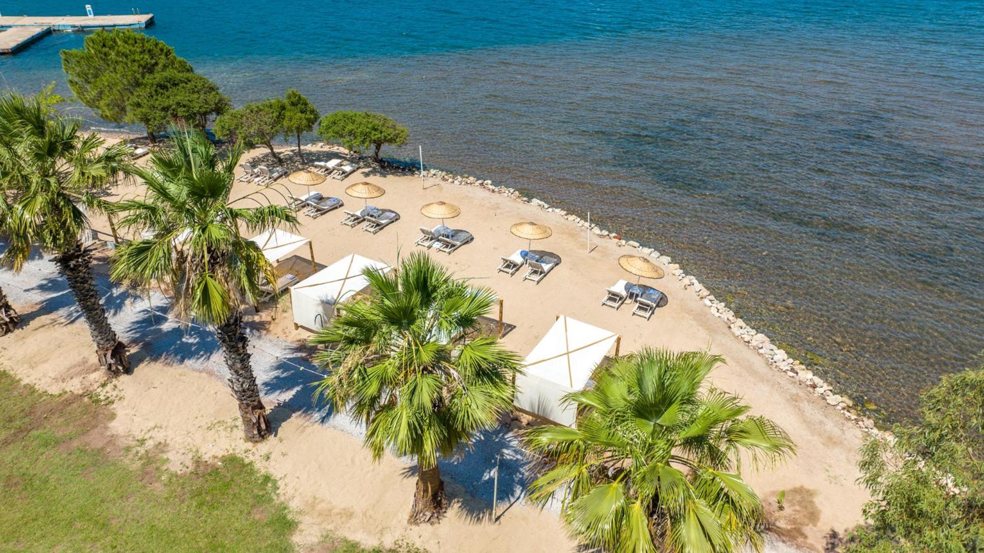 Chillos Marmaris