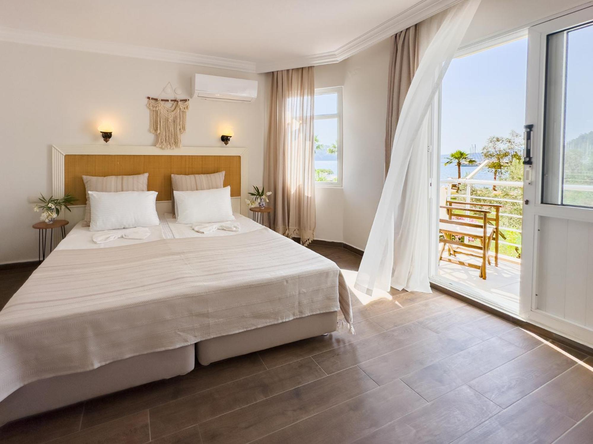 Chillos Otel Marmaris