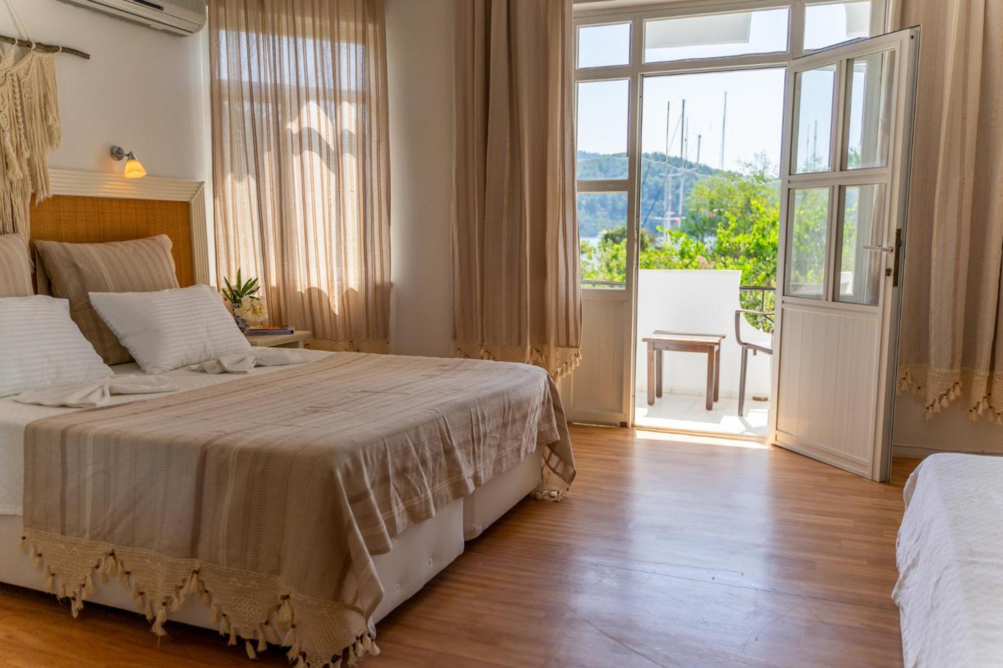 Otel Chillos Marmaris