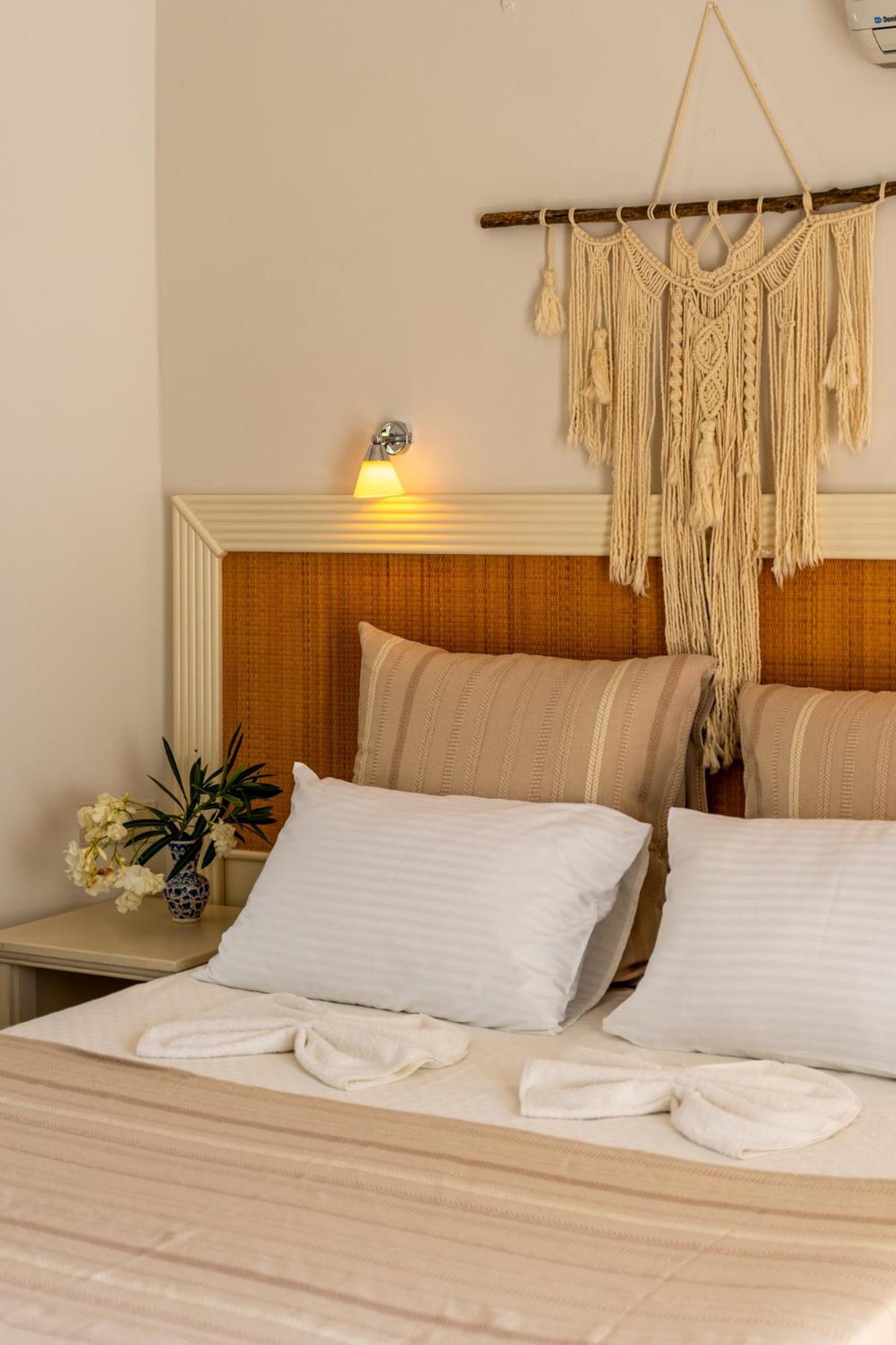 Chillos Otel 3*